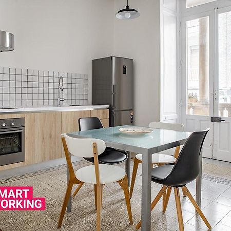 Cavour Apartments By Wonderful Italy Ното Екстериор снимка