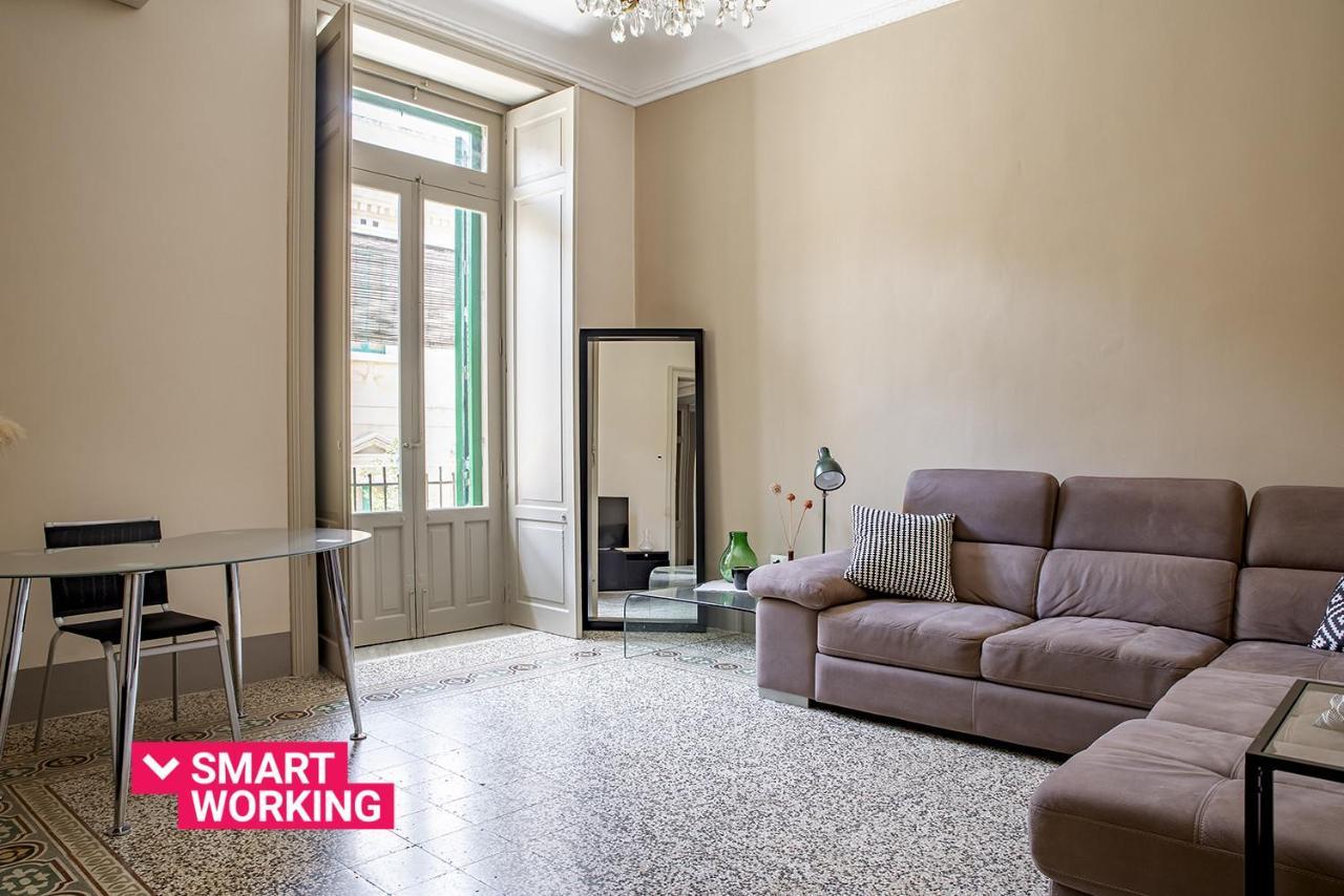 Cavour Apartments By Wonderful Italy Ното Екстериор снимка
