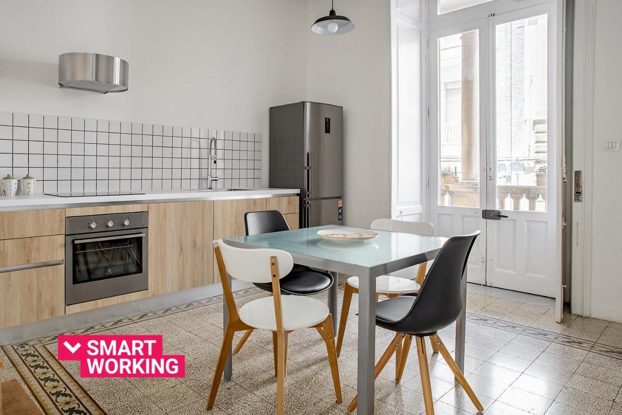 Cavour Apartments By Wonderful Italy Ното Екстериор снимка
