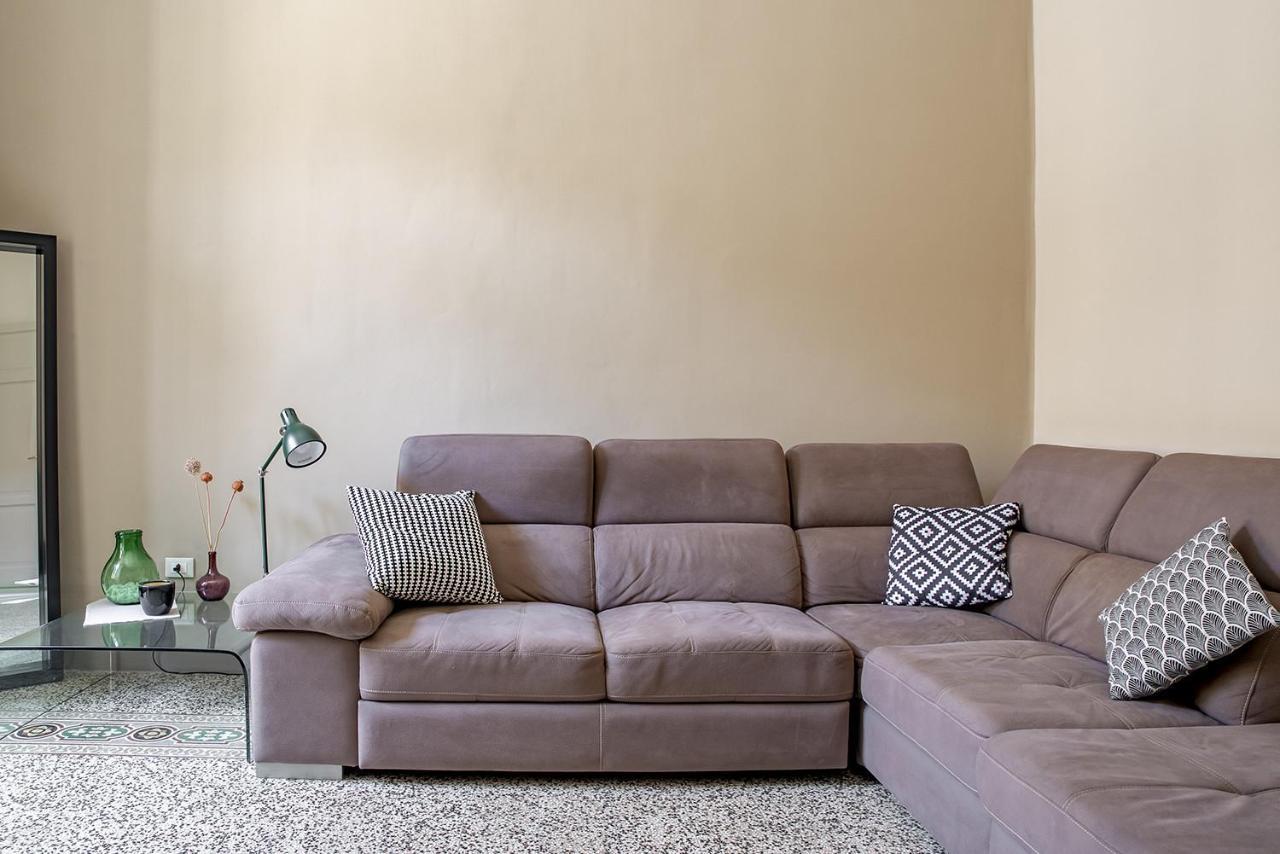 Cavour Apartments By Wonderful Italy Ното Екстериор снимка
