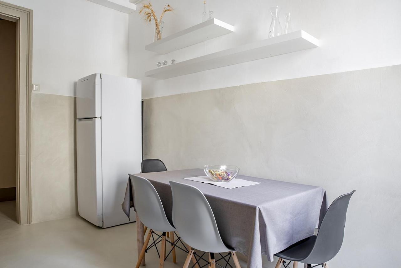 Cavour Apartments By Wonderful Italy Ното Екстериор снимка