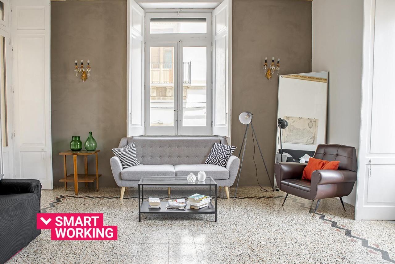 Cavour Apartments By Wonderful Italy Ното Екстериор снимка