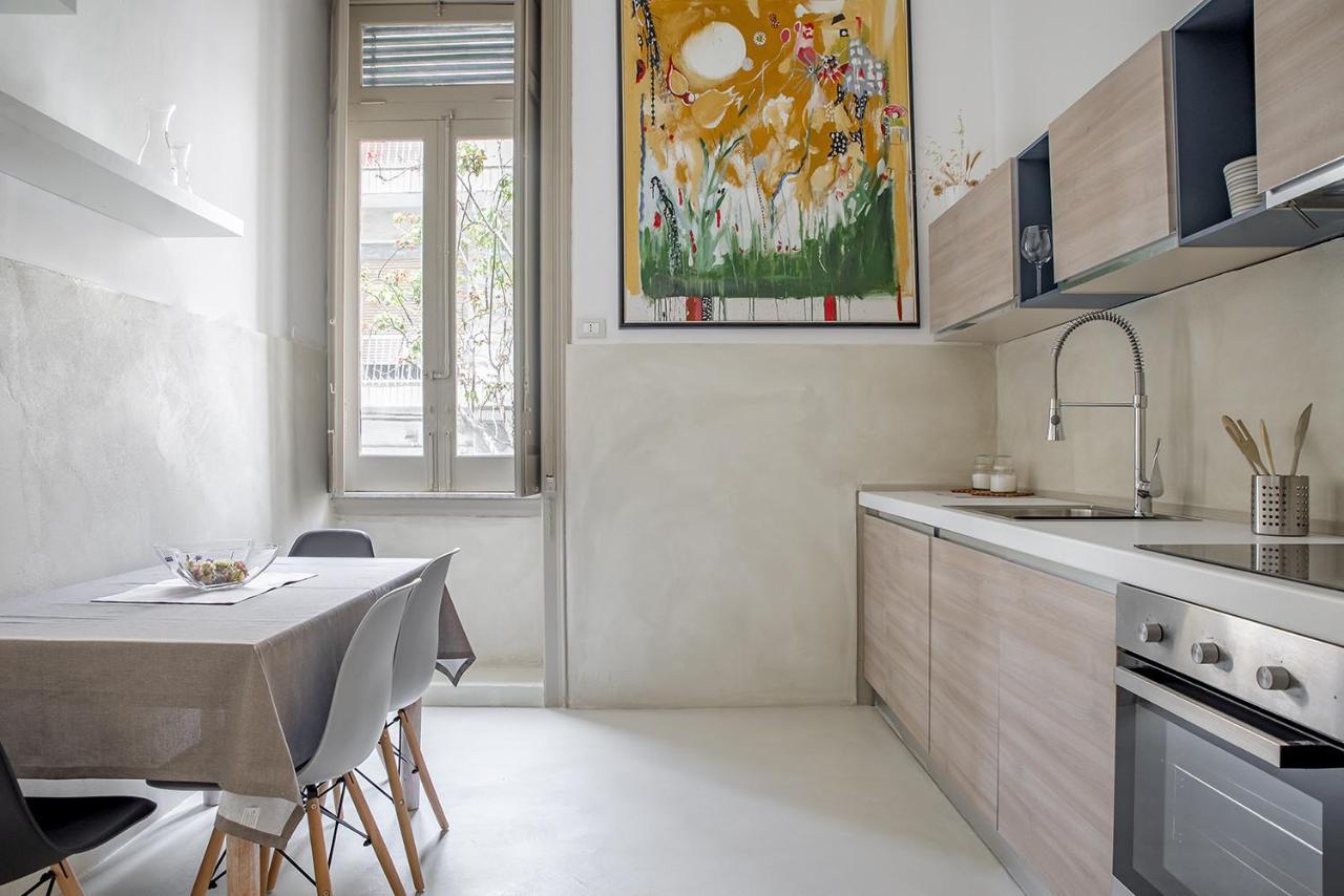 Cavour Apartments By Wonderful Italy Ното Екстериор снимка