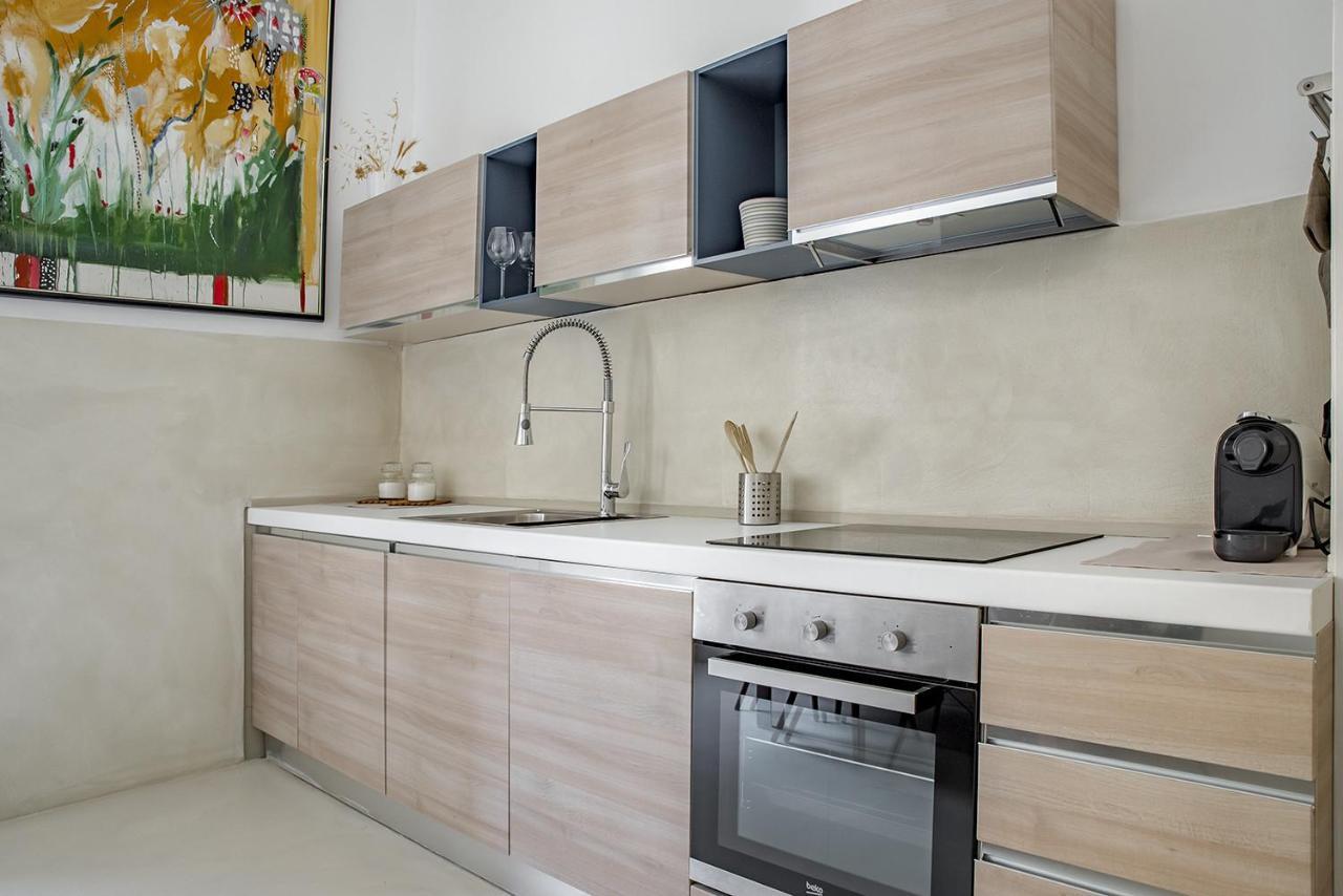 Cavour Apartments By Wonderful Italy Ното Екстериор снимка