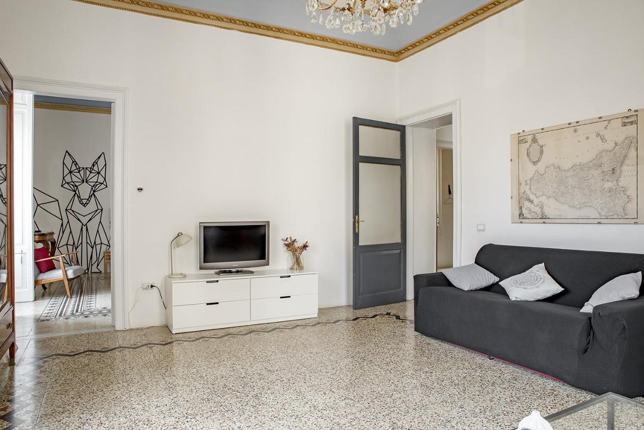 Cavour Apartments By Wonderful Italy Ното Екстериор снимка