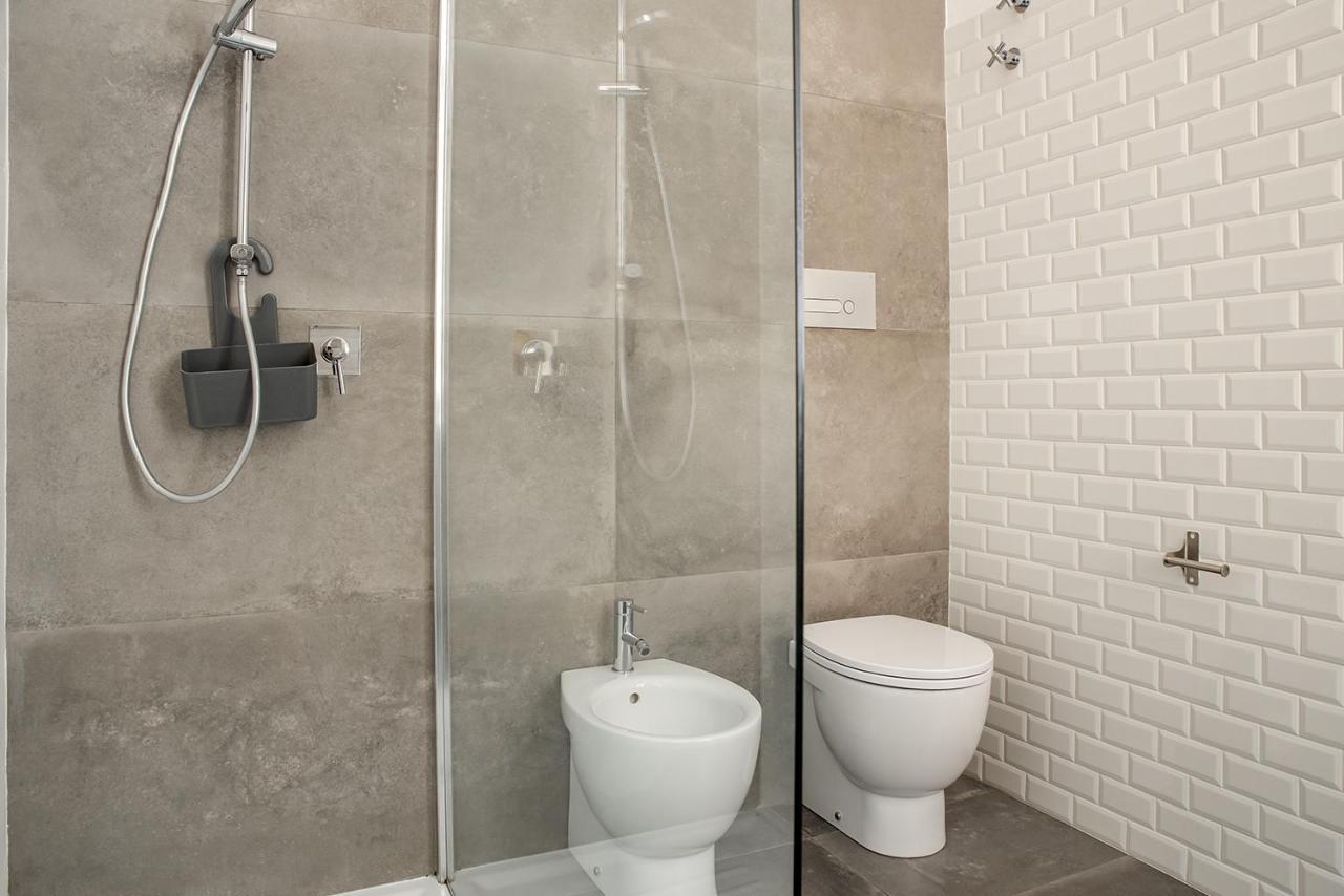 Cavour Apartments By Wonderful Italy Ното Екстериор снимка