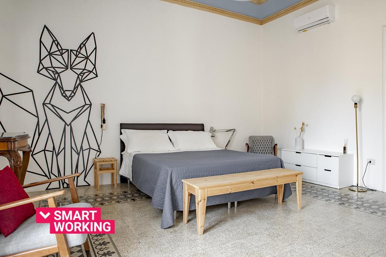 Cavour Apartments By Wonderful Italy Ното Екстериор снимка